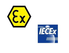 ATEX認證和IECEx認證的區(qū)別和關(guān)系